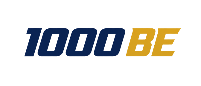 1000 be লোগো